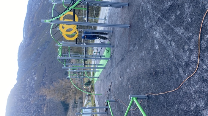 Projektfoto IWA BETON