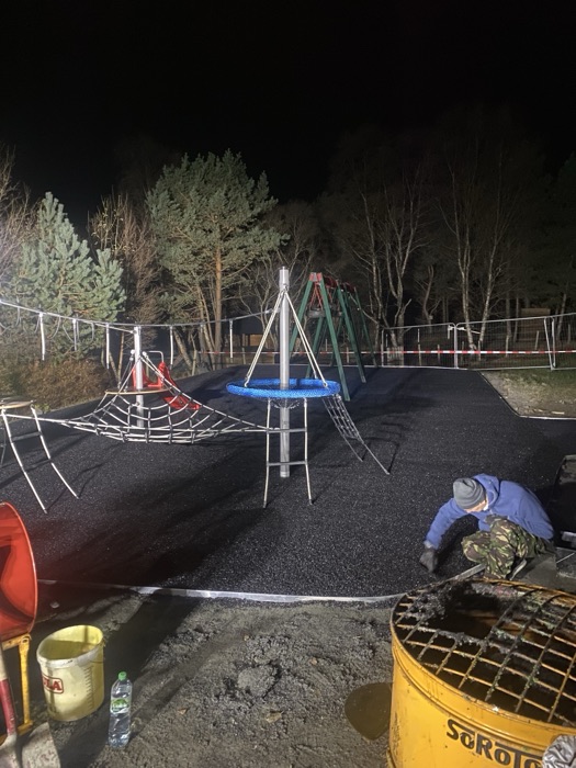 Projektfoto IWA BETON