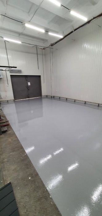 Projektfoto IWA BETON